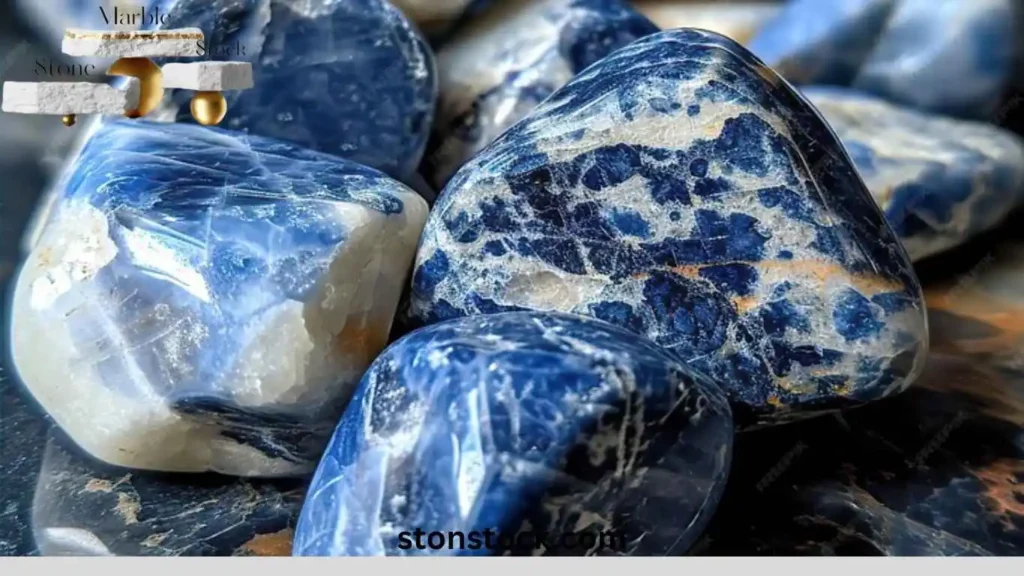 Sodalite