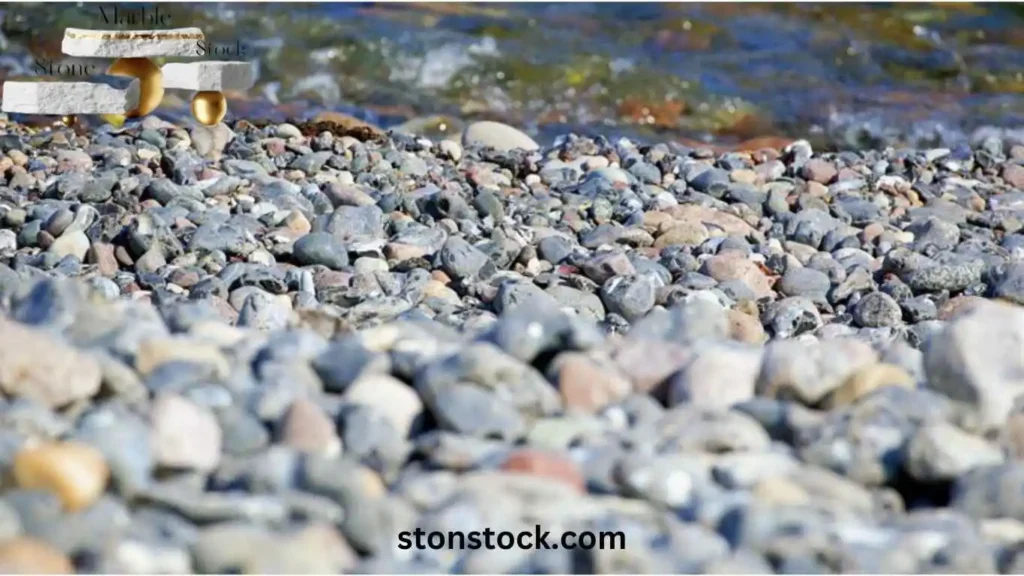 Chesapeake River Stone