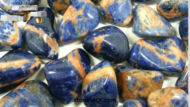 Best Sodalite Stone