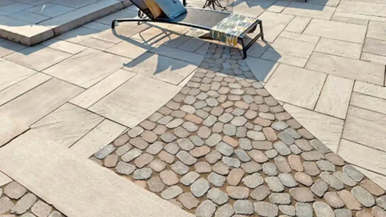 How Much Do Techo-Bloc Pavers Cost?