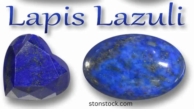 Lapis Lazuli