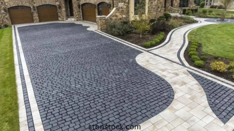 Cobblestone Pavers: 10 Benefits to Use in Driveway