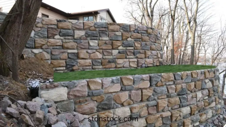 How to Build a Retaining Wall