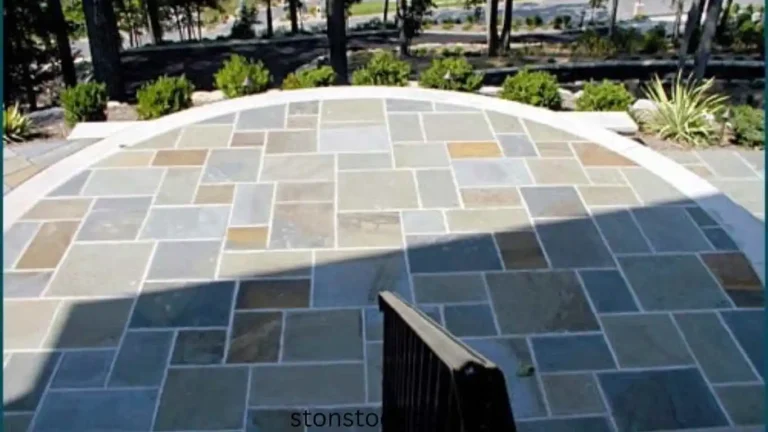 What Is Bluestone, and Why Is It Popular in Landscaping?