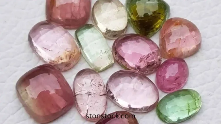 Watermelon Tourmaline Buying Guide