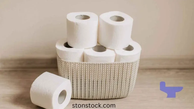 Toilet paper bulk packaging