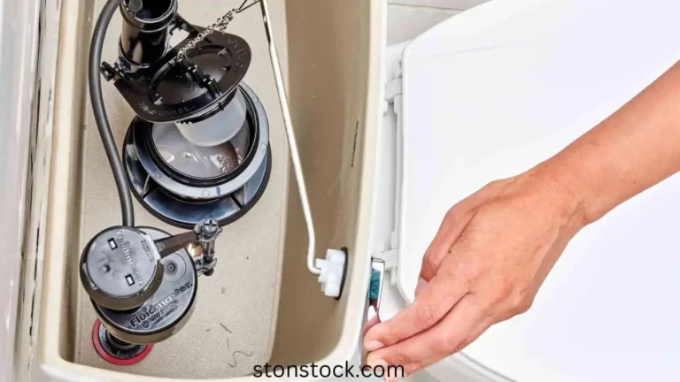 How to Handle Toilet Flapper Troubleshooting in Your Bathroom