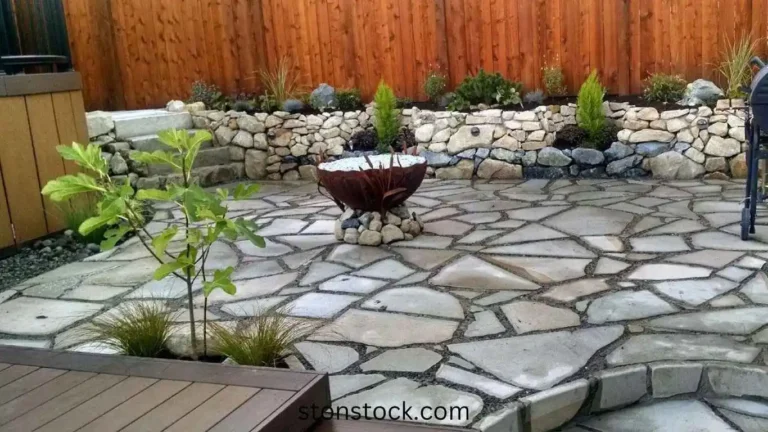 Flagstone Landscaping: Timeless Design for Your Outdoor Space